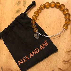 Alex and Ani Bracelet